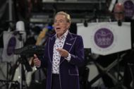 Andrew Lloyd Webber (Image via Getty)